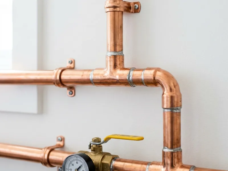 Pipe Repair & Replacement Plumber in Fort Bliss, TX